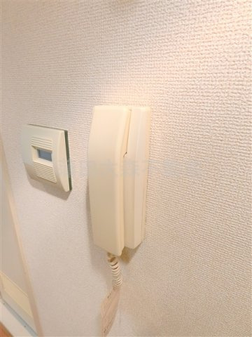 スカイコート蒲田第2の設備