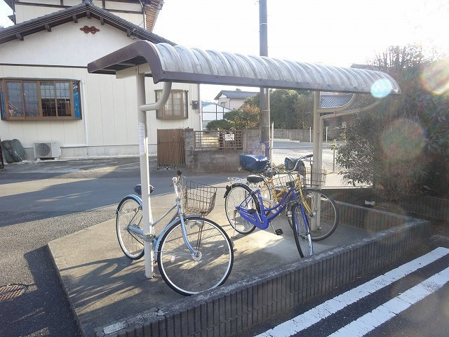 ヒルサイド・テラスのその他共用部分