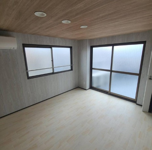 大阪市西成区南開２丁目の店付住宅