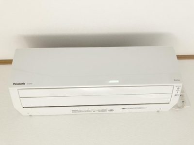 【設備】 | メゾンド桜恵