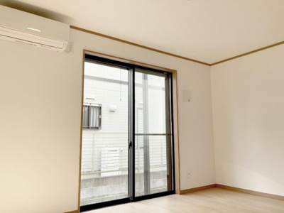 【洋室】 | メゾンド桜恵