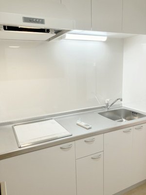 【キッチン】 | メゾンド桜恵