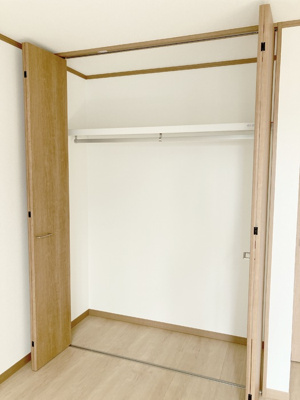 【収納】 | メゾンド桜恵