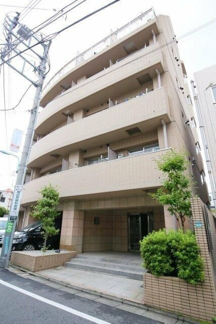 パレステュディオ大塚