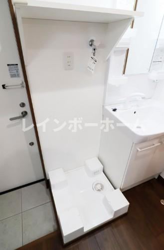 ライフタウン西新井の設備