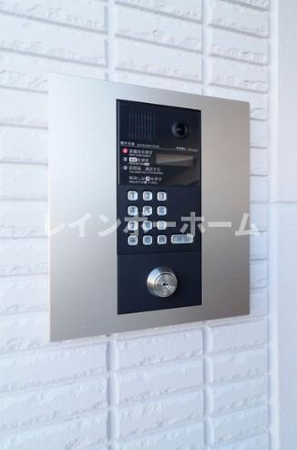 ライフタウン西新井のその他