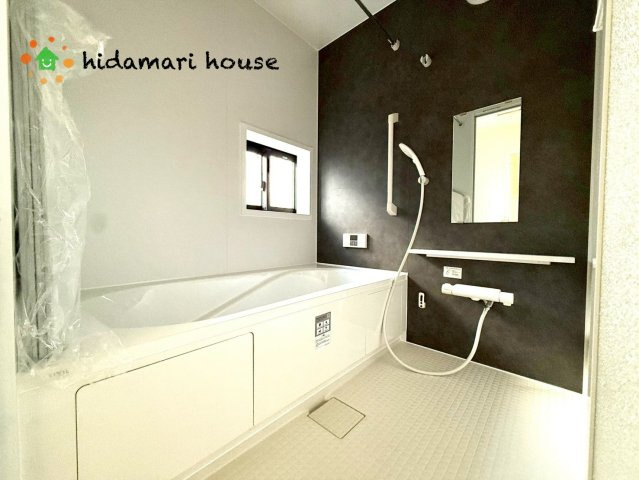 西区指扇235番　新築戸建　ハートフルタウンAの浴室