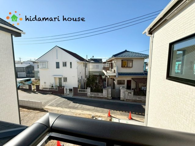 西区指扇235番　新築戸建　ハートフルタウンAの展望