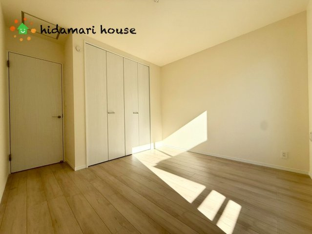 西区指扇235番　新築戸建　ハートフルタウンAの内装