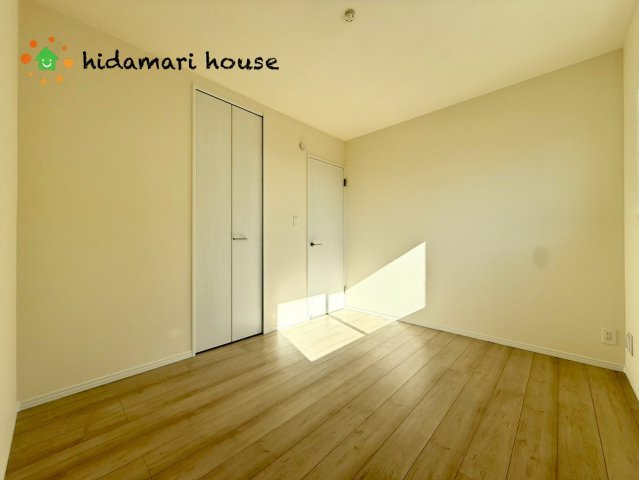 西区指扇235番　新築戸建　ハートフルタウンAの内装