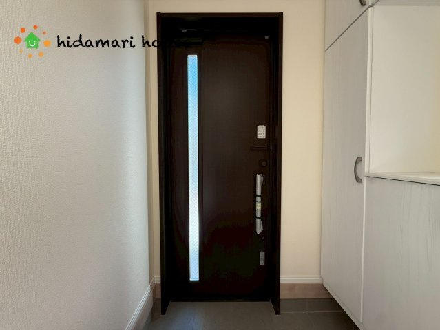 西区指扇235番　新築戸建　ハートフルタウンAの内装