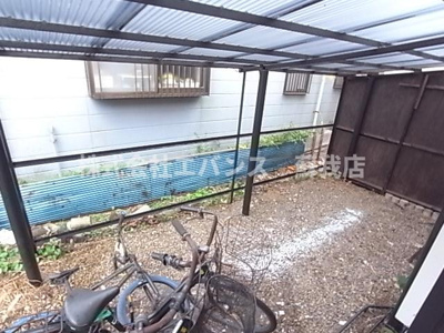  | ソルティシュハウスⅡ