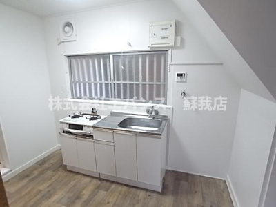  | ソルティシュハウスⅡ