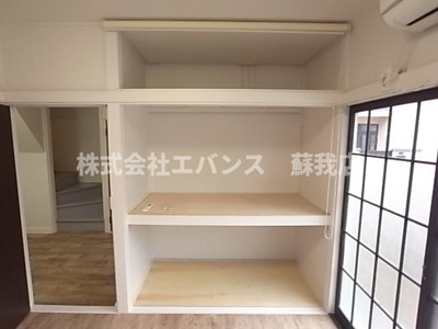  | ソルティシュハウスⅡ