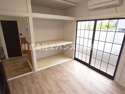  | ソルティシュハウスⅡ