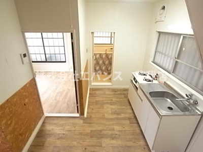  | ソルティシュハウスⅡ