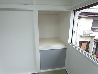  | ソルティシュハウスⅡ