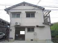 村田ハイツ津之江の画像