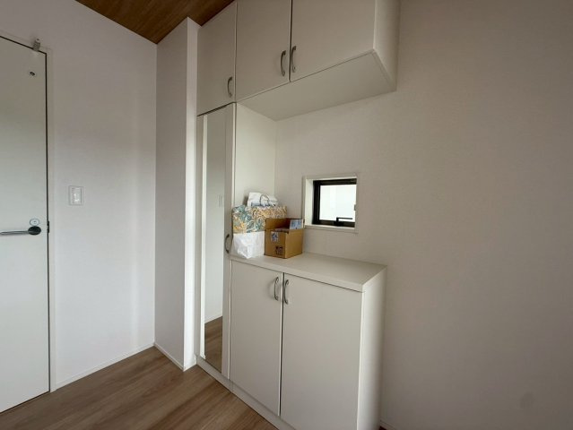 ★★うるま市豊原2期-3号棟（全3棟）のその他