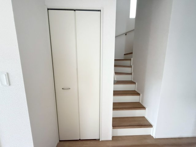 ★★うるま市豊原2期-3号棟（全3棟）の収納|こまごまとしたものを収納できそうですね