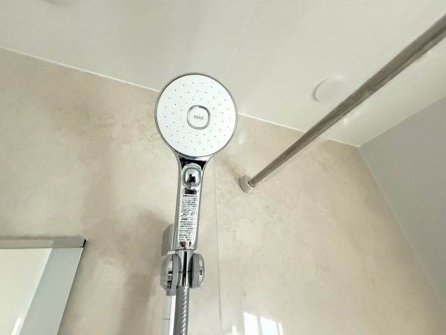 ★★うるま市豊原2期-3号棟（全3棟）の防犯設備