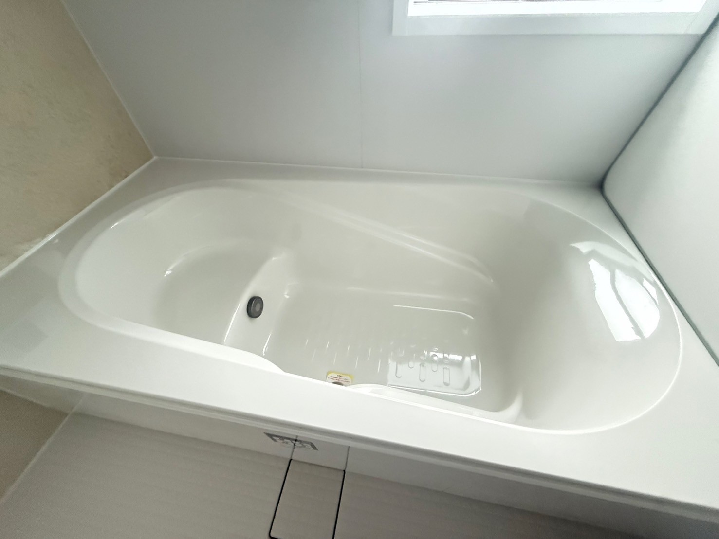 ★★うるま市豊原2期-3号棟（全3棟）の浴室|日々の疲れを癒すお風呂付です