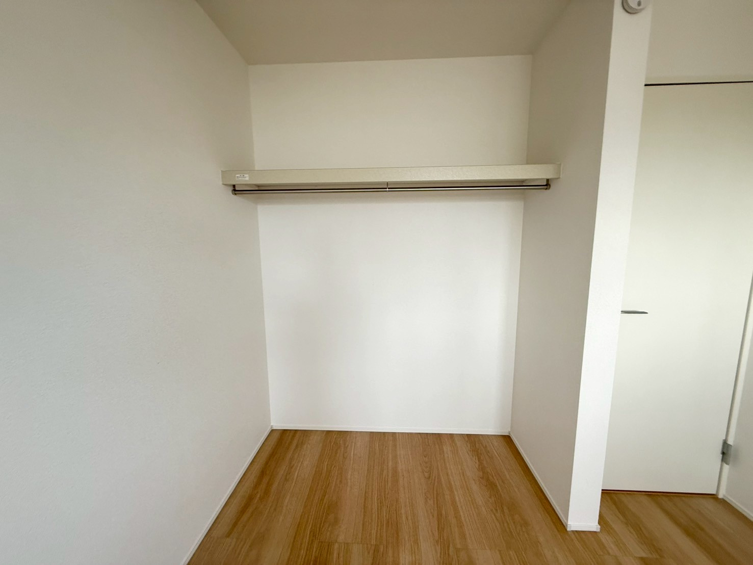 ★★うるま市豊原2期-3号棟（全3棟）の収納|専用の収納スペースです