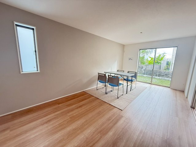 ★★うるま市豊原2期-3号棟（全3棟）のその他