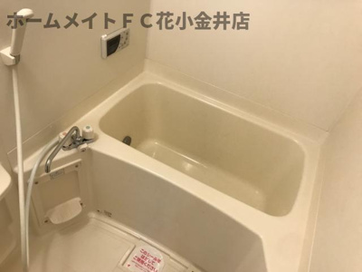 【浴室】 | クリエイトⅡ | バス