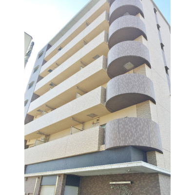 【外観】 | モンテルーチェ甲南