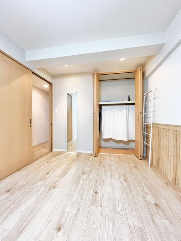 アルファステイツ加古川本町の洋室|洋室 7帖