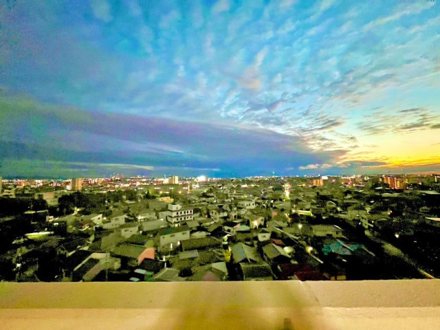 アルファステイツ加古川本町の展望|眺望