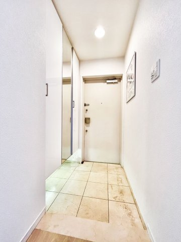 アルファステイツ加古川本町の玄関|玄関