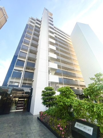 アルファステイツ加古川本町