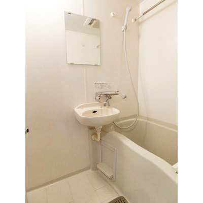 パレステュディオ南麻布の内装