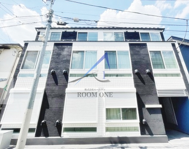 ＴＨＥ　ＲＯＯＭ’Ｓ　中野本町