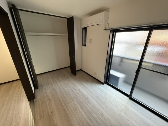 H and P緑地公園の子供部屋