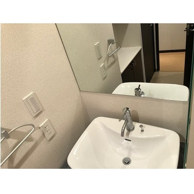 ミリオングランデ元赤坂ヒルズの内装