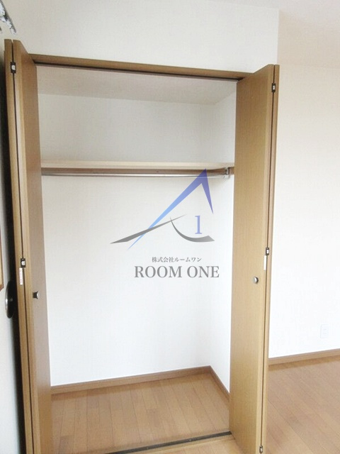 フレックス浅草の収納|収納です。