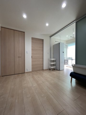 【その他】 | 園山２丁目 | 2階ホール