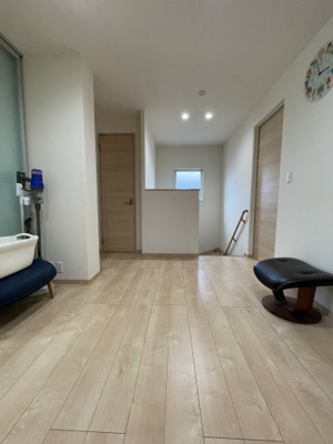 【その他】 | 園山２丁目 | 2階ホール