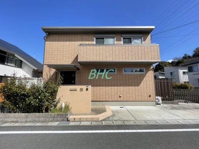 【外観】 | 園山２丁目 | 資料には掲載していない情報が現地にはたくさんあります。
是非一度、現地をご確認ください。
