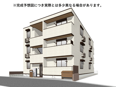 【外観】 | リエージュ