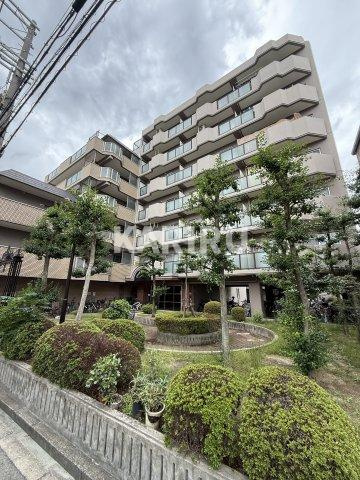 ハイツグランドール