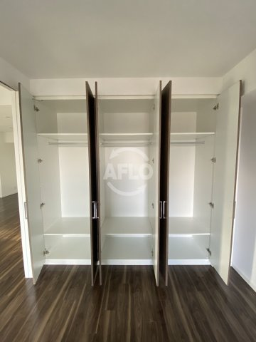 リバーサイドタワー中之島　福島小学校区の収納|リバーサイドタワー中之島　収納