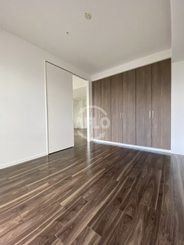 リバーサイドタワー中之島　福島小学校区の洋室|リバーサイドタワー中之島　洋室