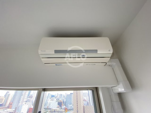 リバーサイドタワー中之島　福島小学校区の設備|リバーサイドタワー中之島　エアコン