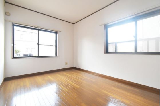 第2グリーンコーポ長門【キャッシュバック対象物件】の内装|内装も気になるポイント