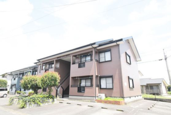 第2グリーンコーポ長門【キャッシュバック対象物件】の玄関|明るい玄関です