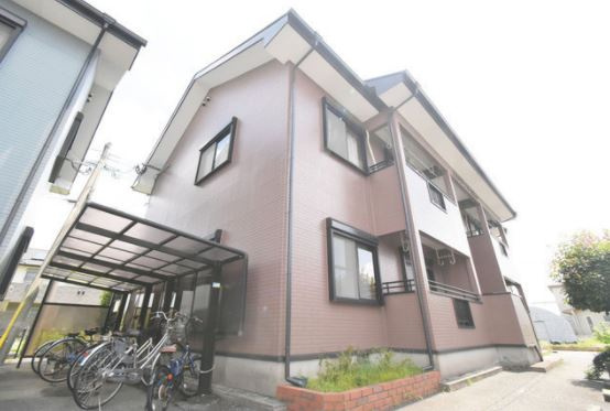 第2グリーンコーポ長門【キャッシュバック対象物件】のロビー|建物の内部です